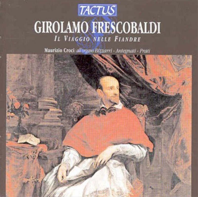 Voyage To Flanders/Product Detail/Classical