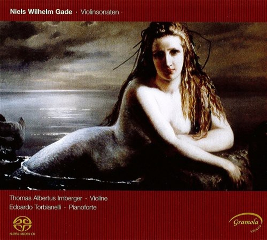 Violin Sonatas/Product Detail/Classical