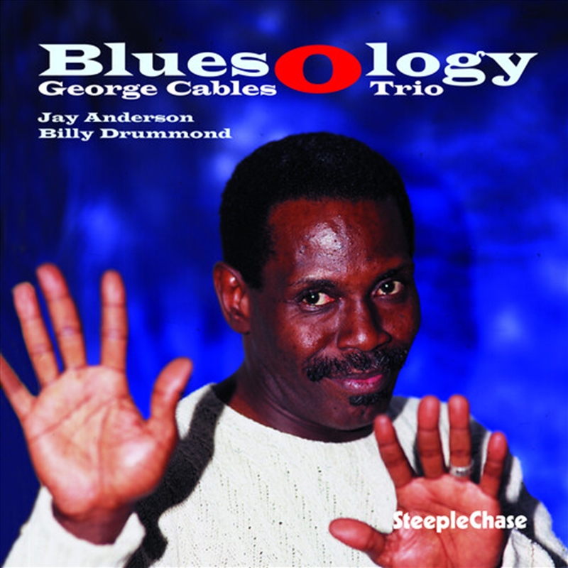 Bluesology/Product Detail/Jazz