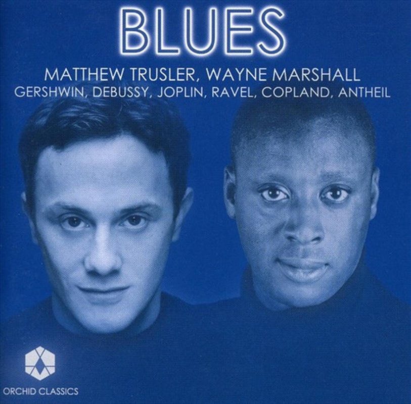 Blues/Product Detail/Classical