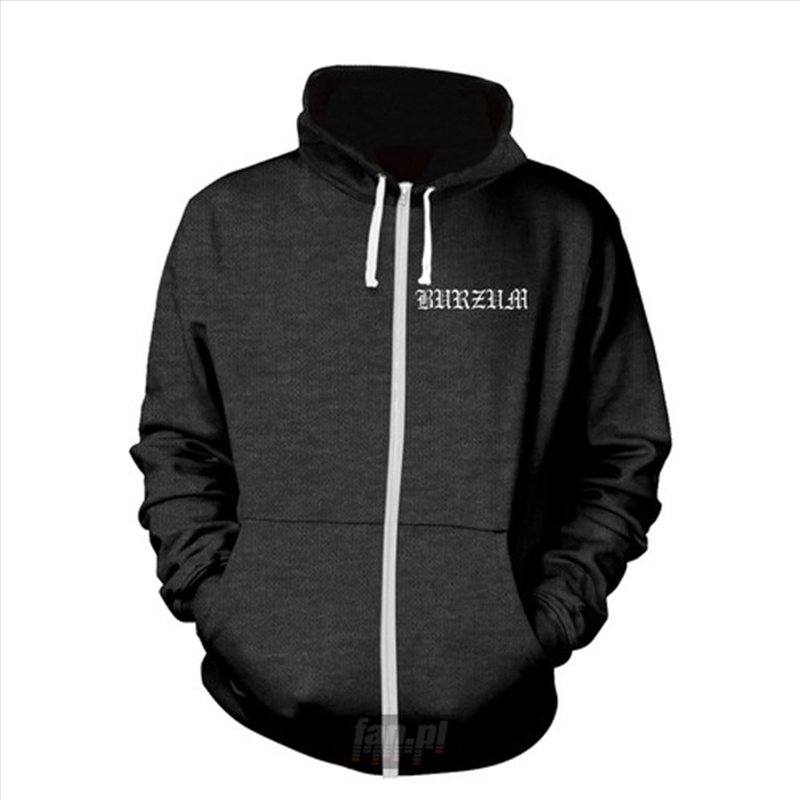 Aske: Heather - Grey - Xl/Product Detail/Outerwear