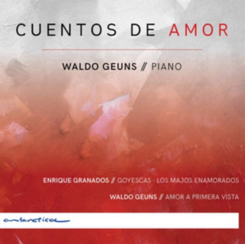 Cuentos De Amor/Product Detail/Classical