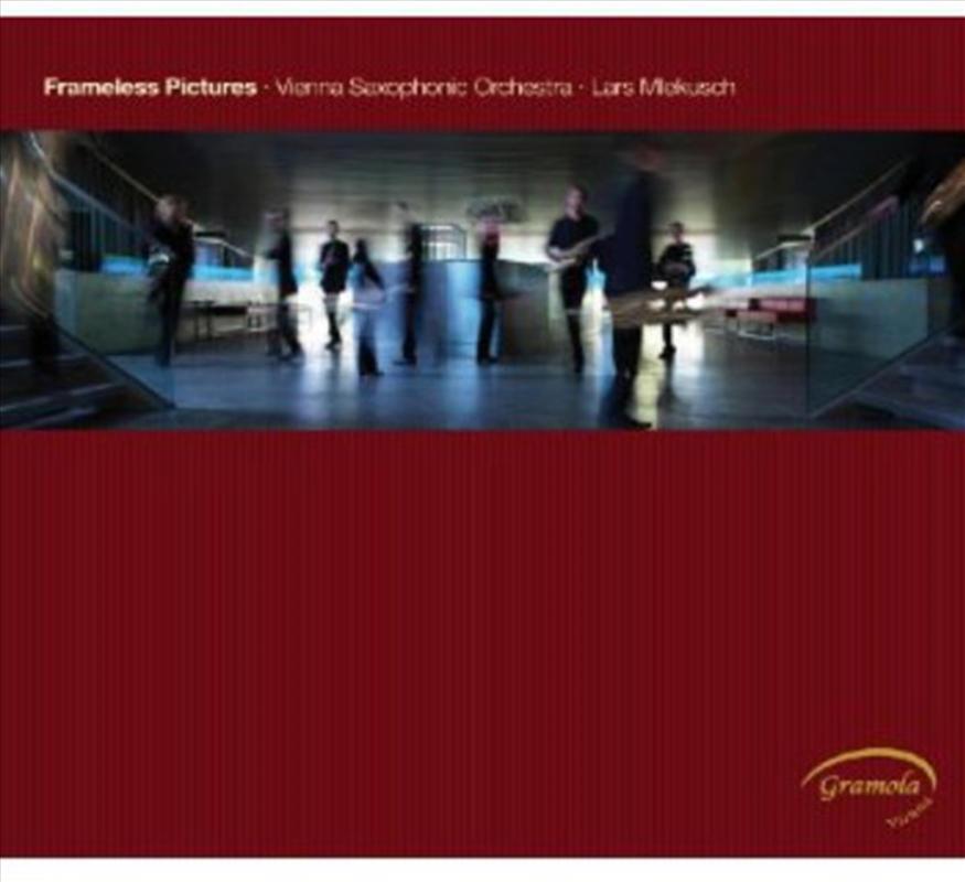Frameless Pictures/Product Detail/Classical