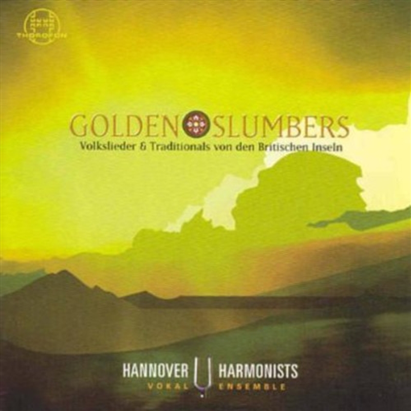 Golden Slumbers/Product Detail/Rock/Pop