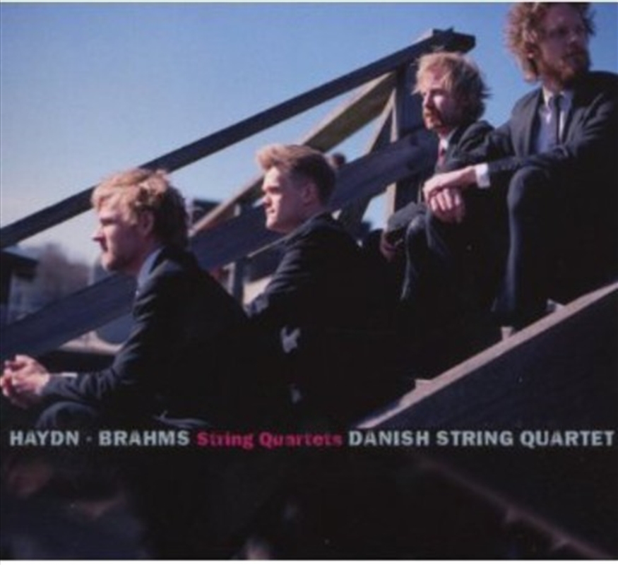 String Quartets/Product Detail/Classical