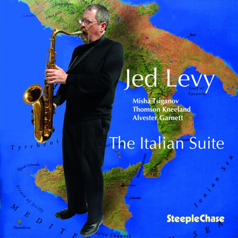 Italian Suite/Product Detail/Jazz