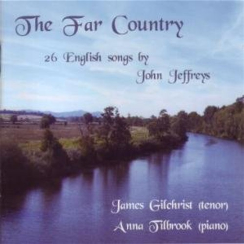 Far Country/Product Detail/Classical