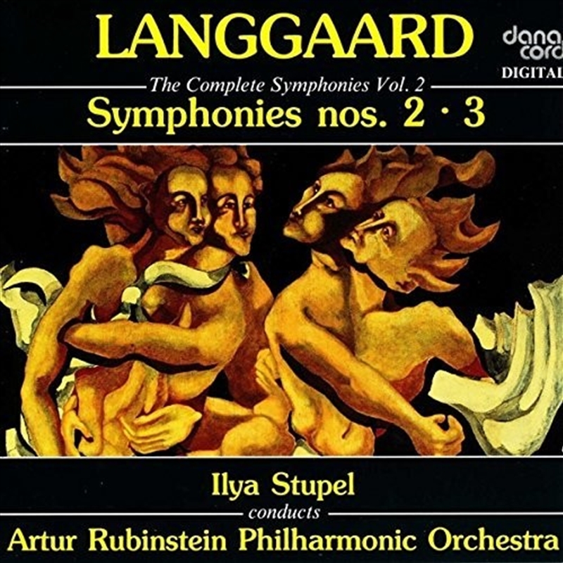 Complete Symphonies 2/Product Detail/Classical