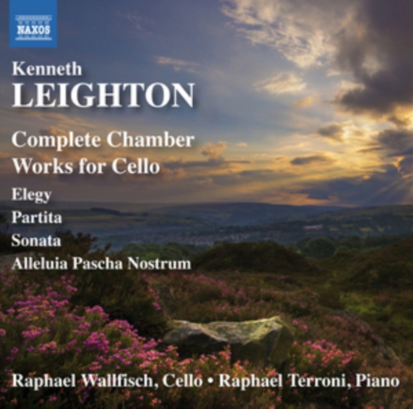 Complete Chamber Works For Cel/Product Detail/Classical