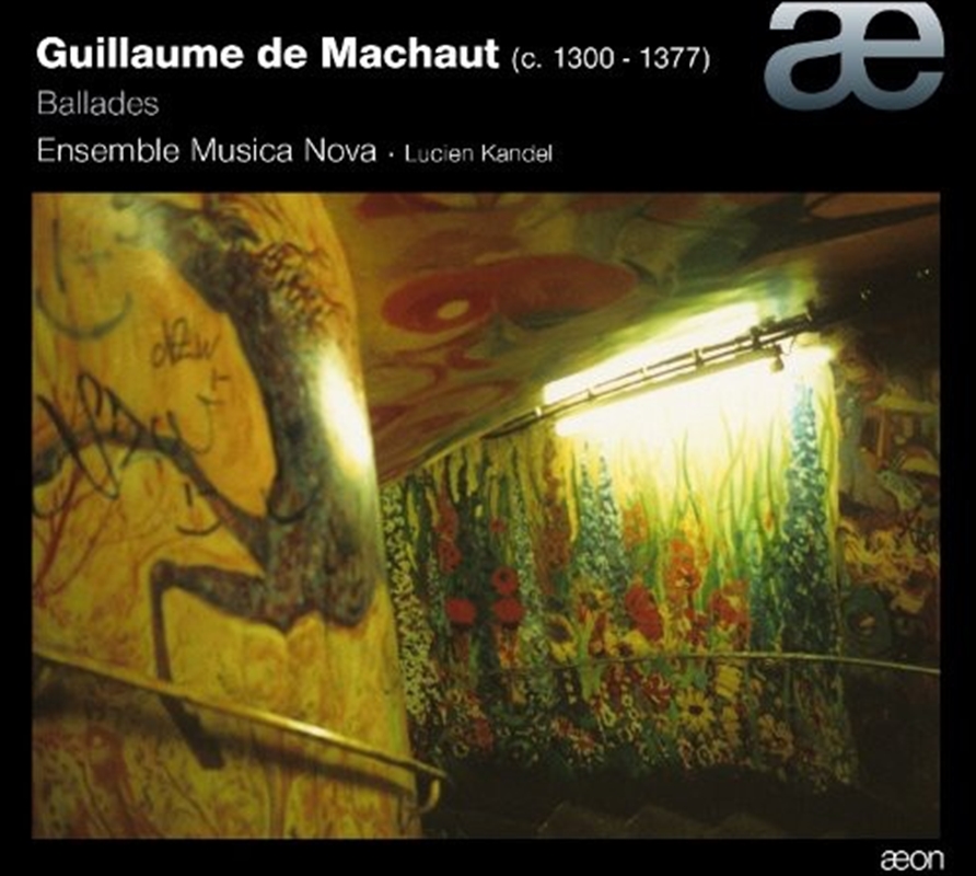 Ballads/Product Detail/Classical
