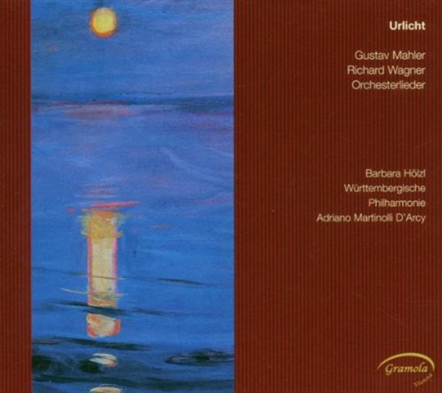 Urlicht/Product Detail/Classical