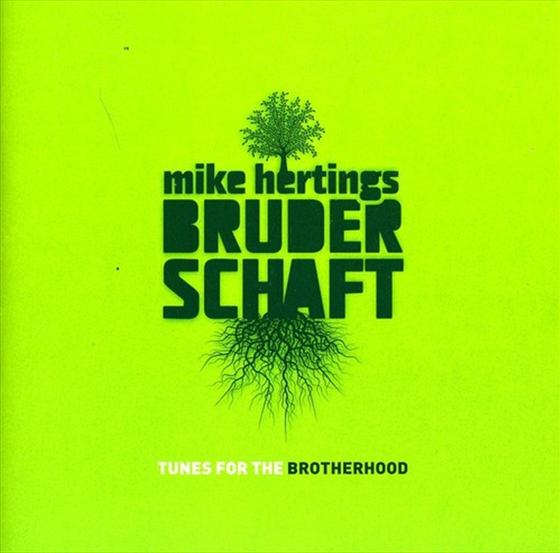 Tunes For The Brotherhood/Product Detail/Jazz