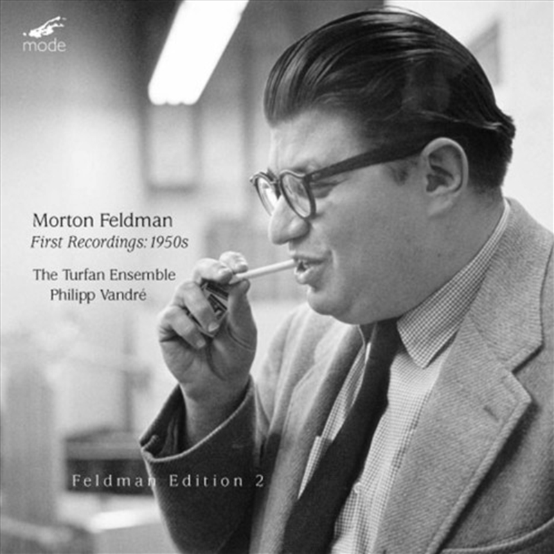 Edition 2: First Recordings 19/Product Detail/Classical