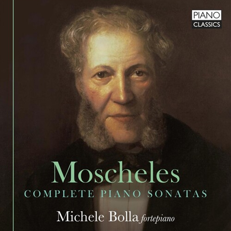 Complete Piano Sonatas/Product Detail/Classical