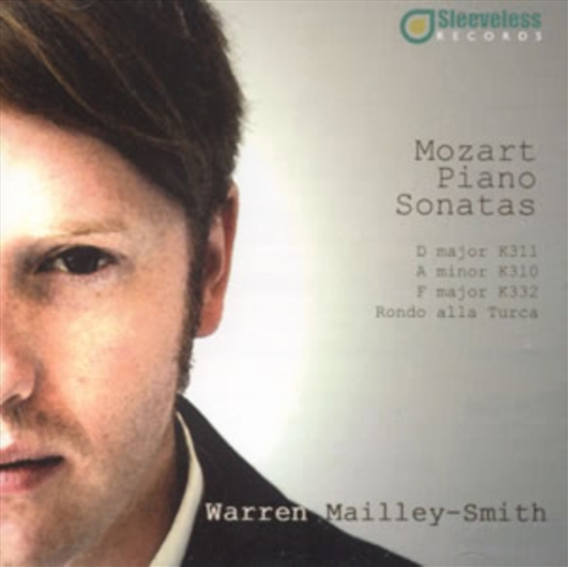 Piano Sonatas/Product Detail/Classical
