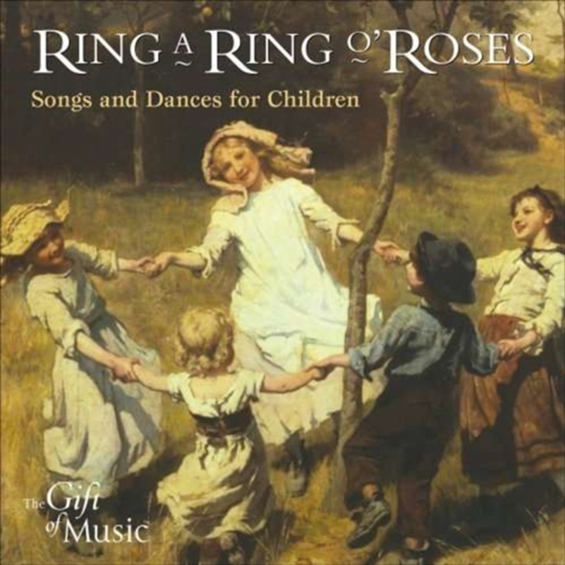 Ring A Ring O Roses/Product Detail/Classical