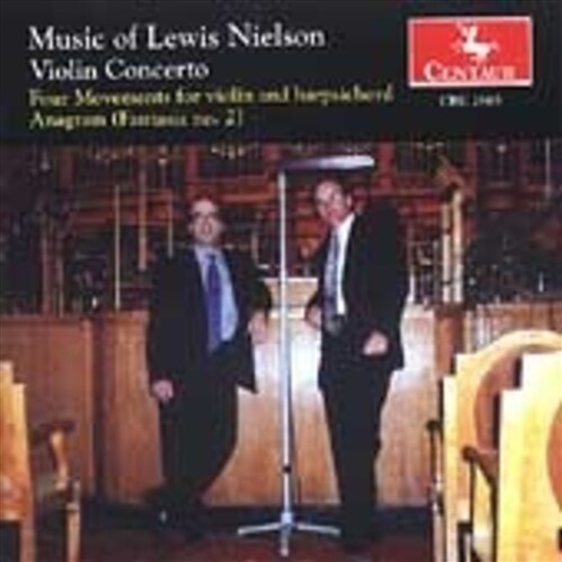 Violin Concerto/Product Detail/Classical