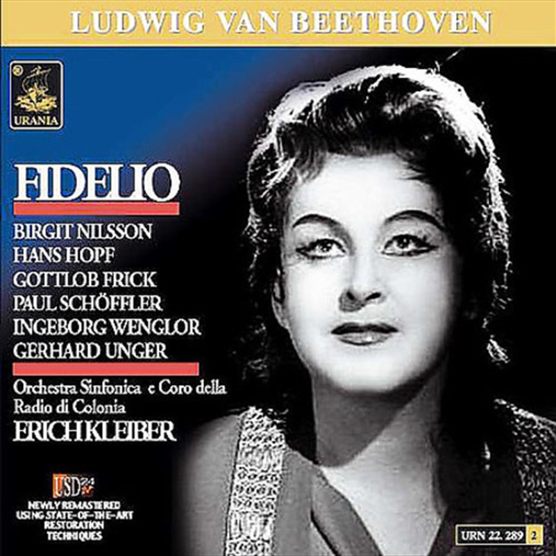 Fidelio/Product Detail/Classical