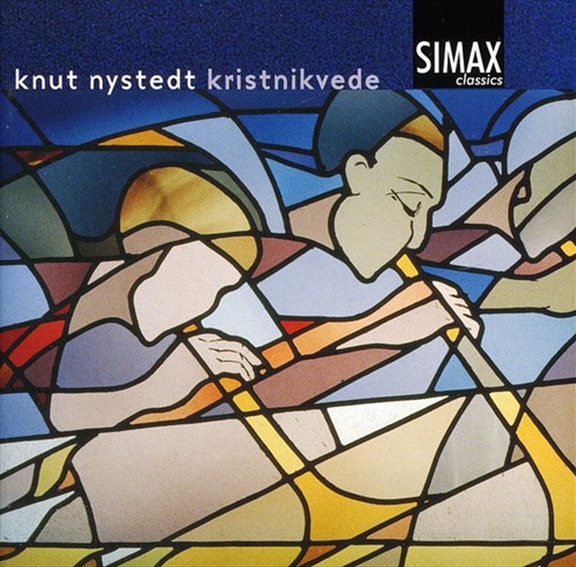 Kristnikvede / Song As In The/Product Detail/Classical