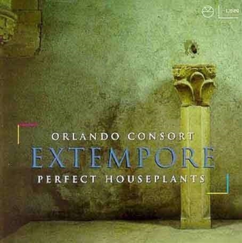 Extempore/Product Detail/Classical