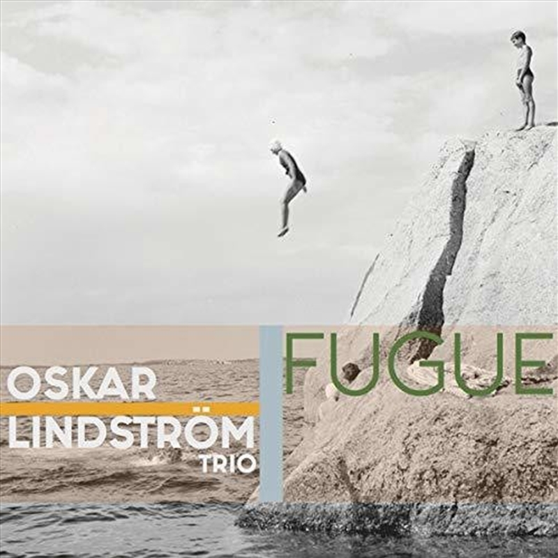 Fugue/Product Detail/Jazz