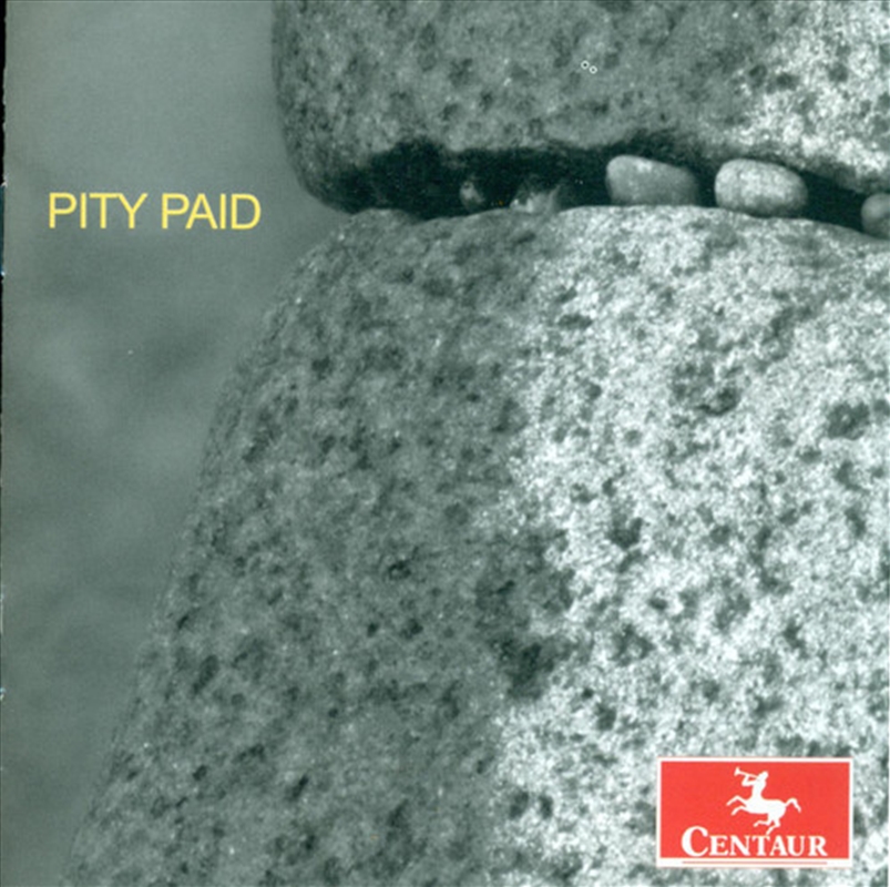 Pity Paid/Product Detail/Classical