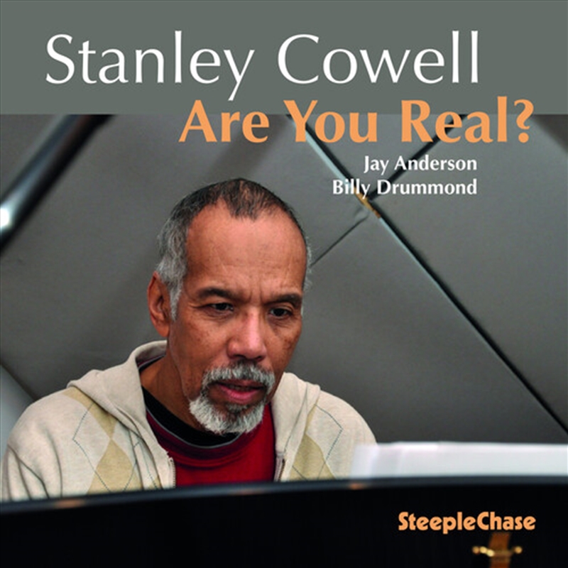 Are You Real/Product Detail/Jazz