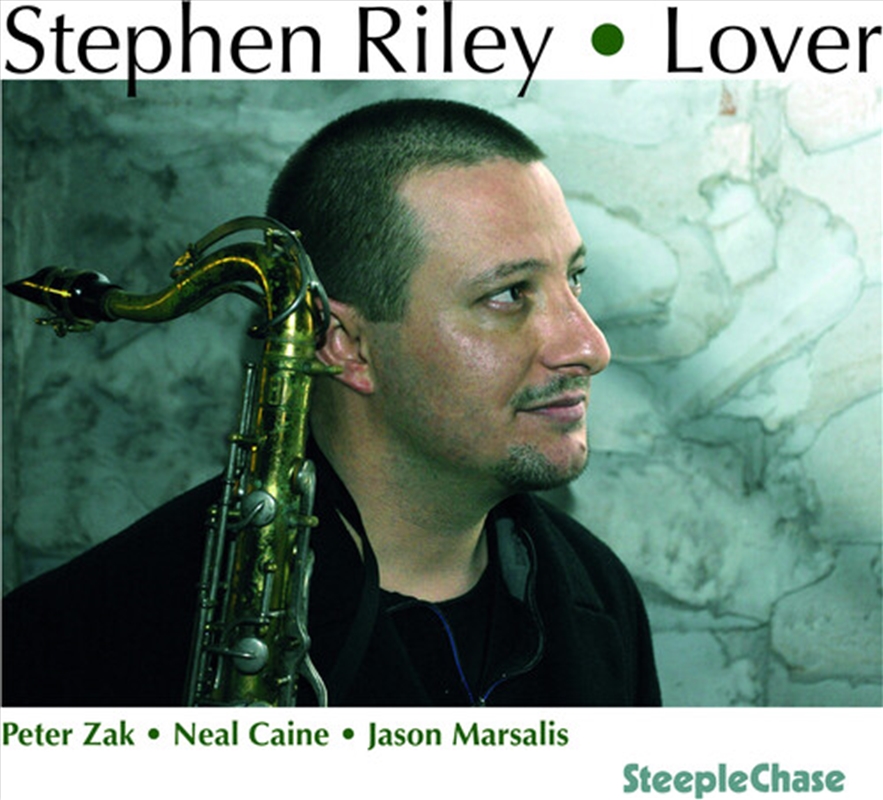 Lover/Product Detail/Jazz