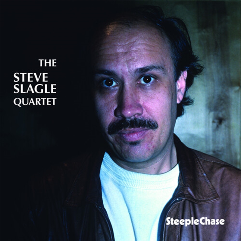 Steve Slagle Quartet/Product Detail/Jazz