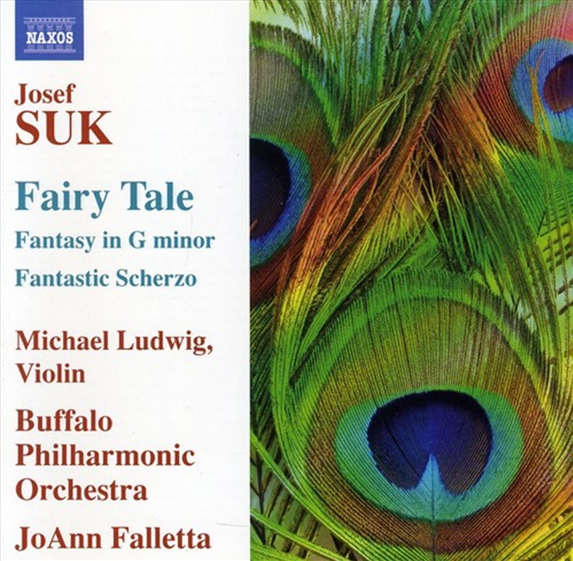 Fairy Tale / Fantasy In G Min/Product Detail/Classical