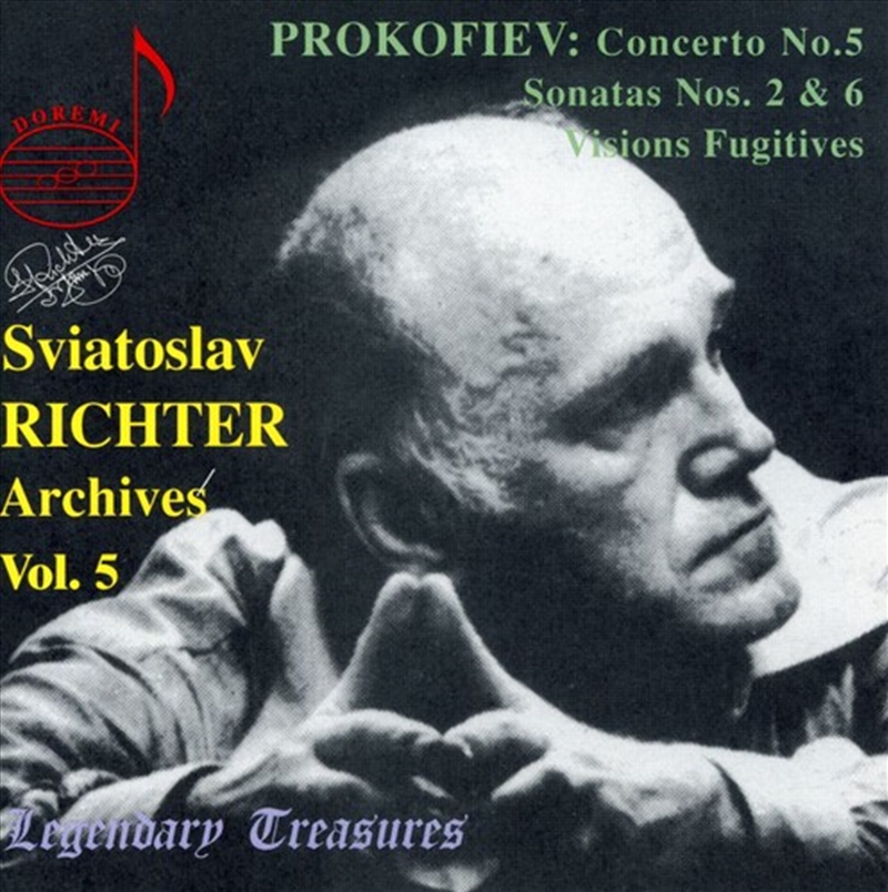 Archives 5/Product Detail/Classical
