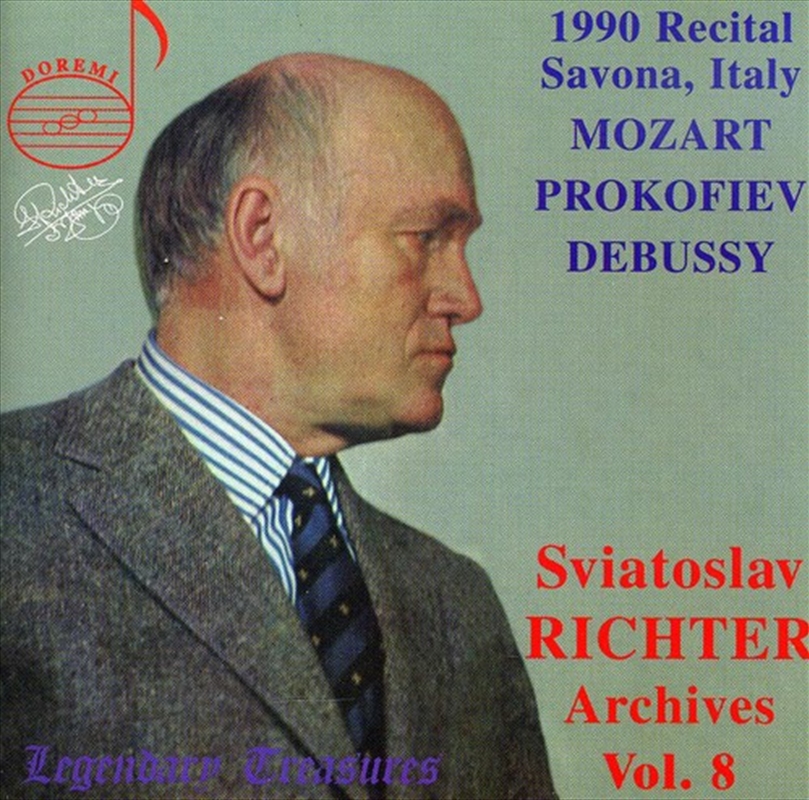 Archives 8/Product Detail/Classical