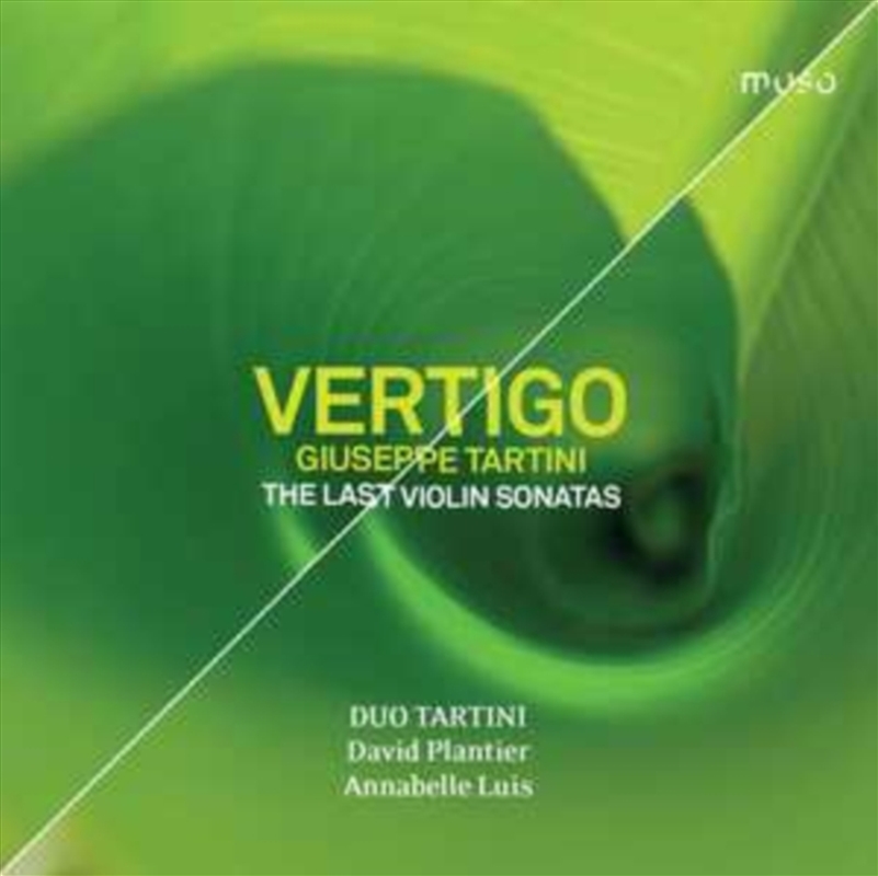 Vertigo/Product Detail/Classical