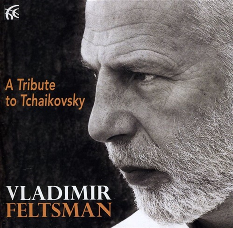 Tribute To Tchaikovsky/Product Detail/Classical