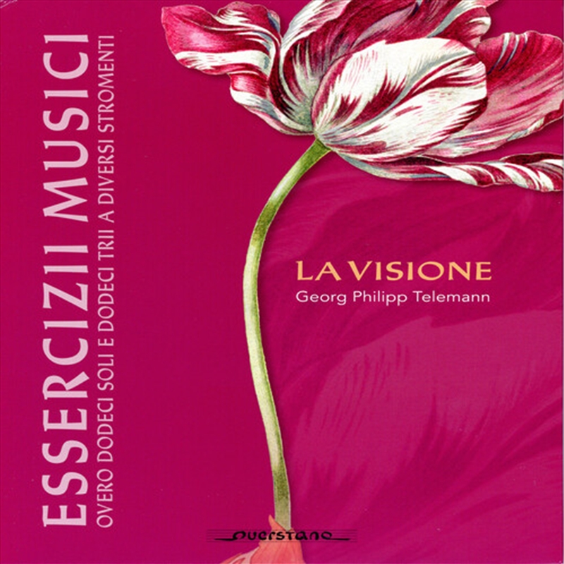 Essercizii Musici/Product Detail/Classical