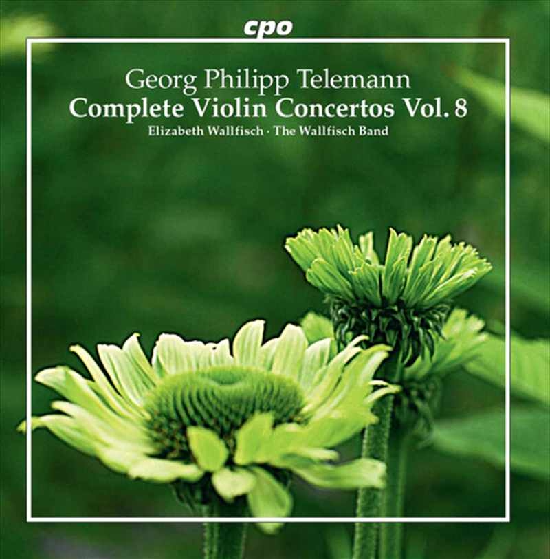 Complete Violin Conc/Product Detail/Classical