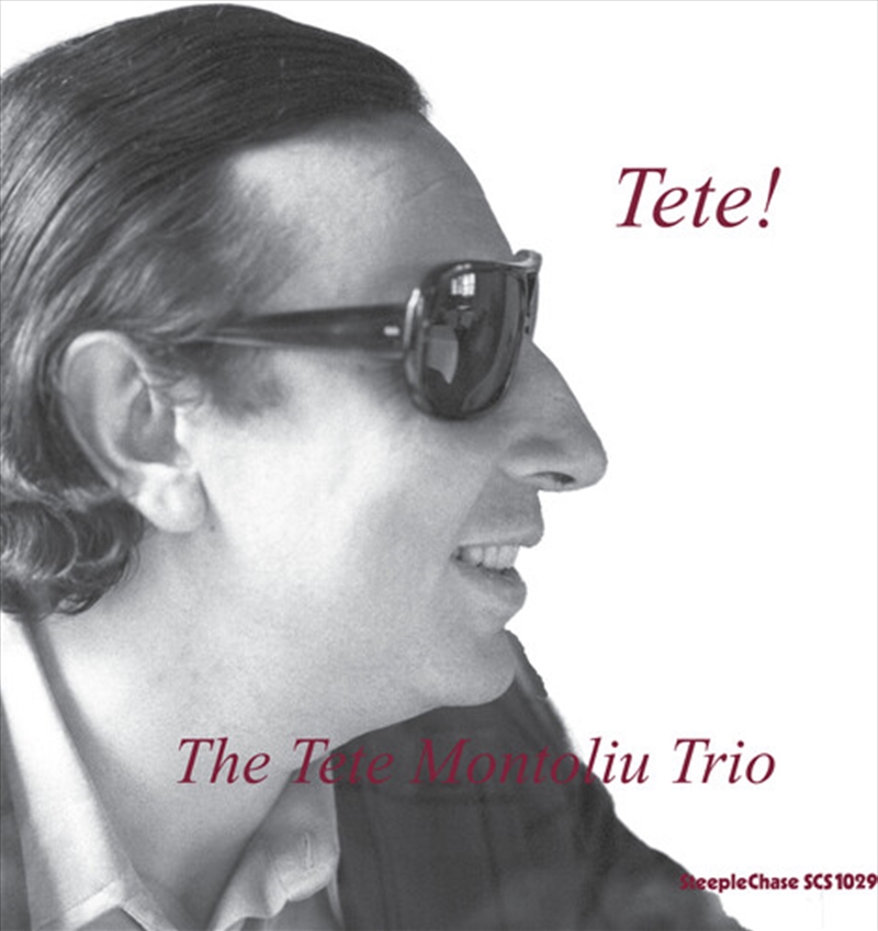 Tete!/Product Detail/Jazz