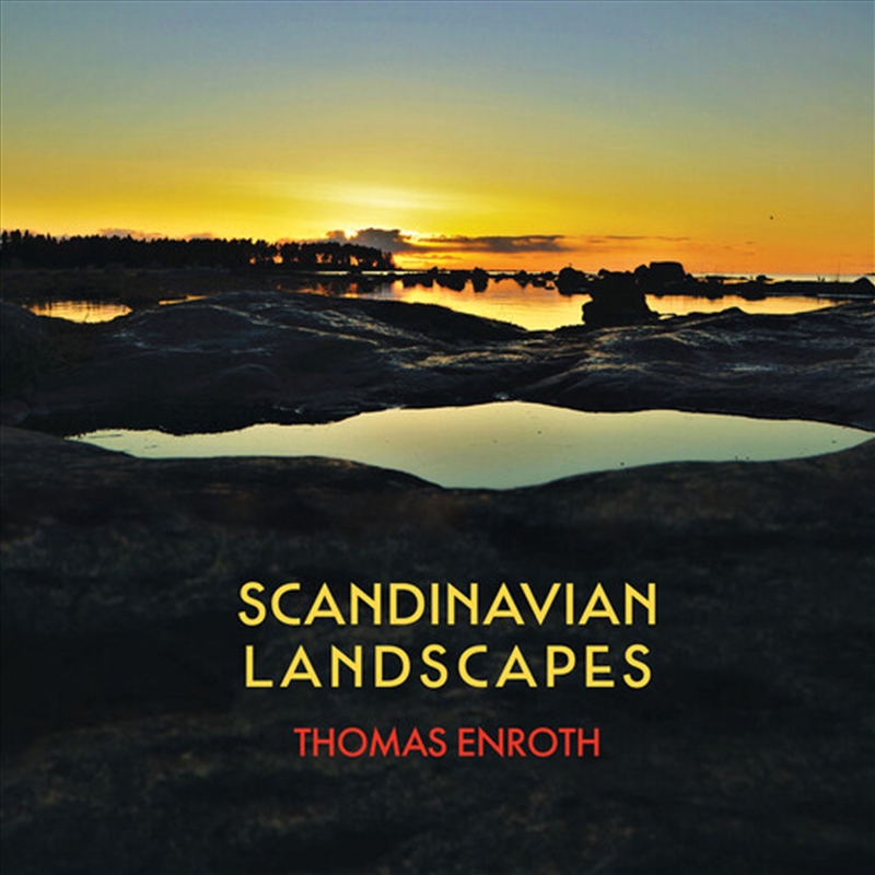 Enroth: Scandinavian Landscape/Product Detail/Classical