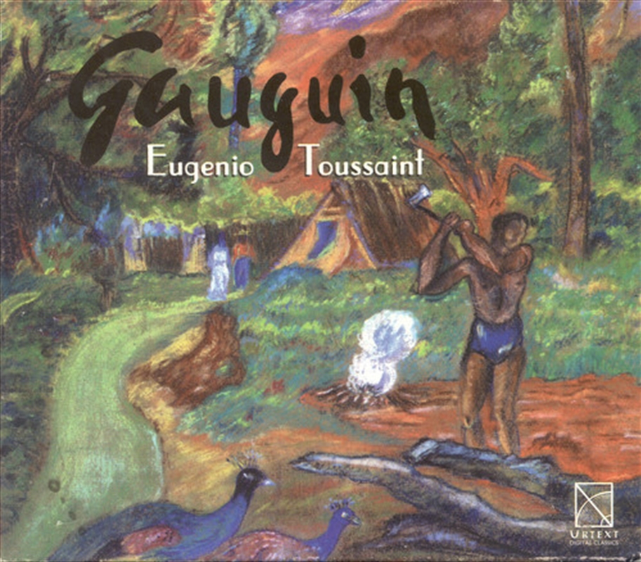 Gauguin/Product Detail/Classical
