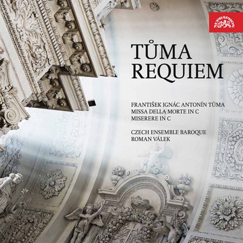 Requiem/Product Detail/Classical
