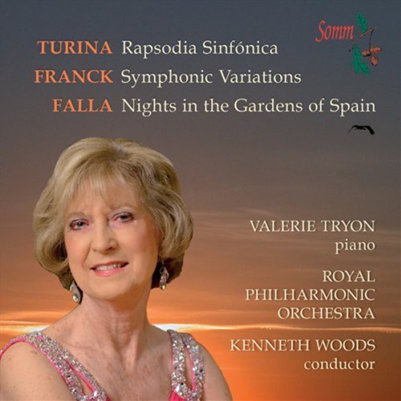 Rapsodia Sinfonica/Product Detail/Classical