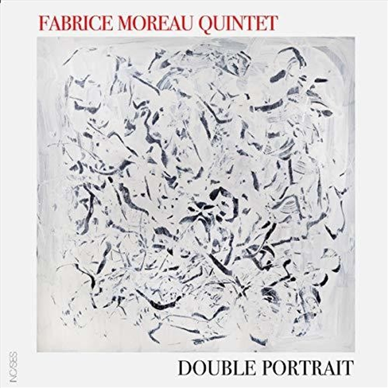 Double Portrait/Product Detail/Jazz