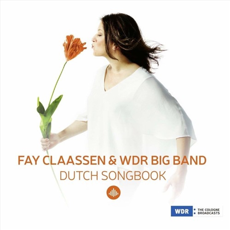 Dutch Songbook/Product Detail/Jazz