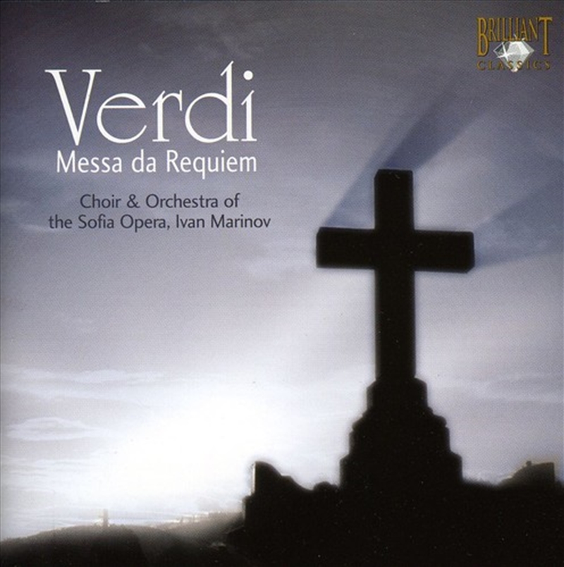 Requiem/Product Detail/Classical