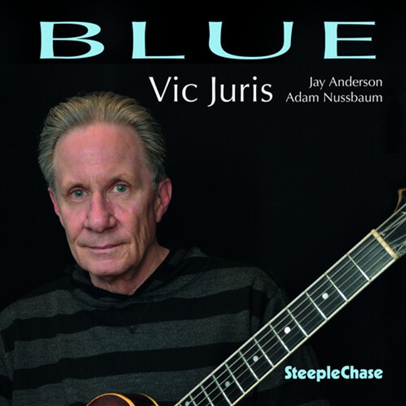 Blue/Product Detail/Jazz