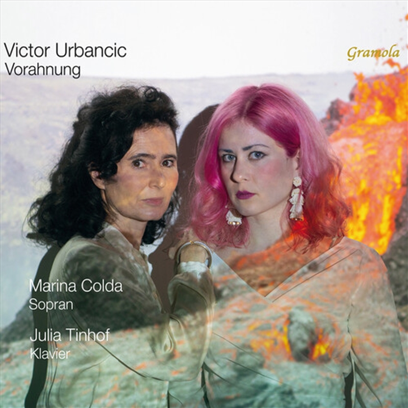 Vorahnung/Product Detail/Classical