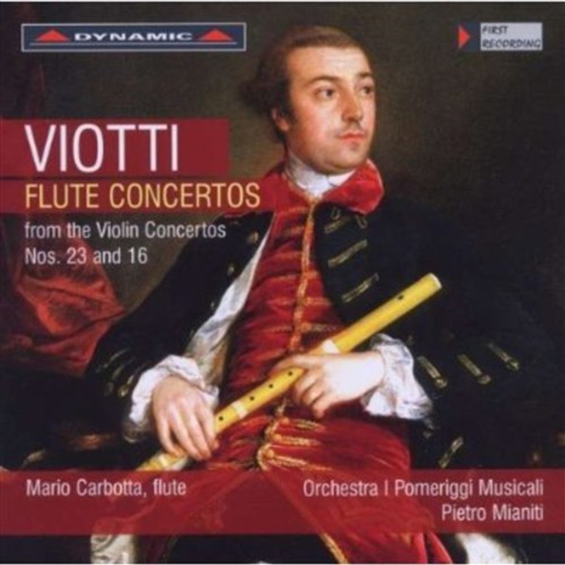 Flute Ctos From Violin Ctos No/Product Detail/Classical