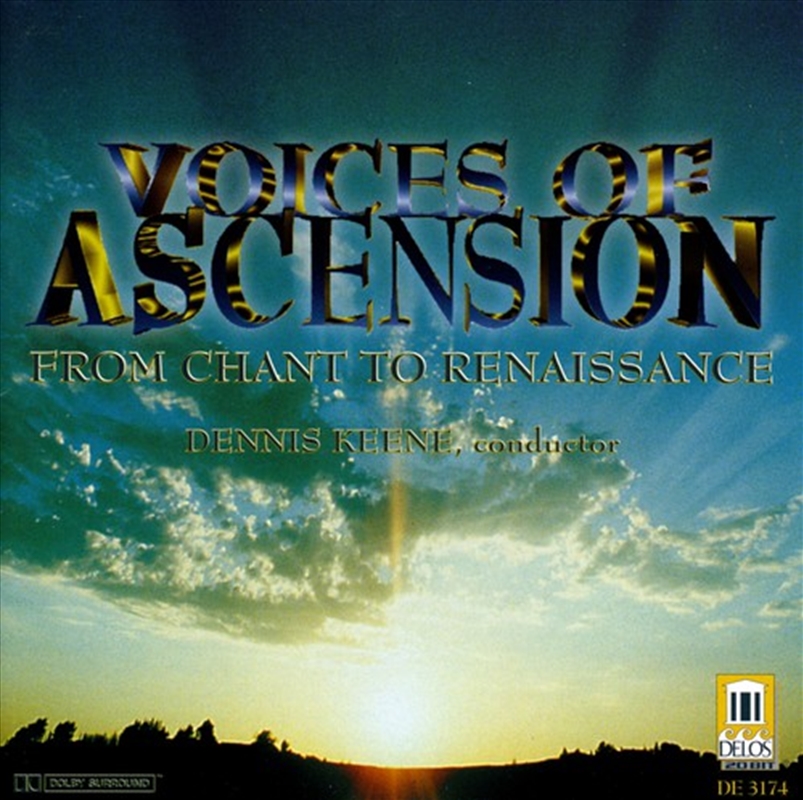 From Chant To Renaissance/Product Detail/Classical