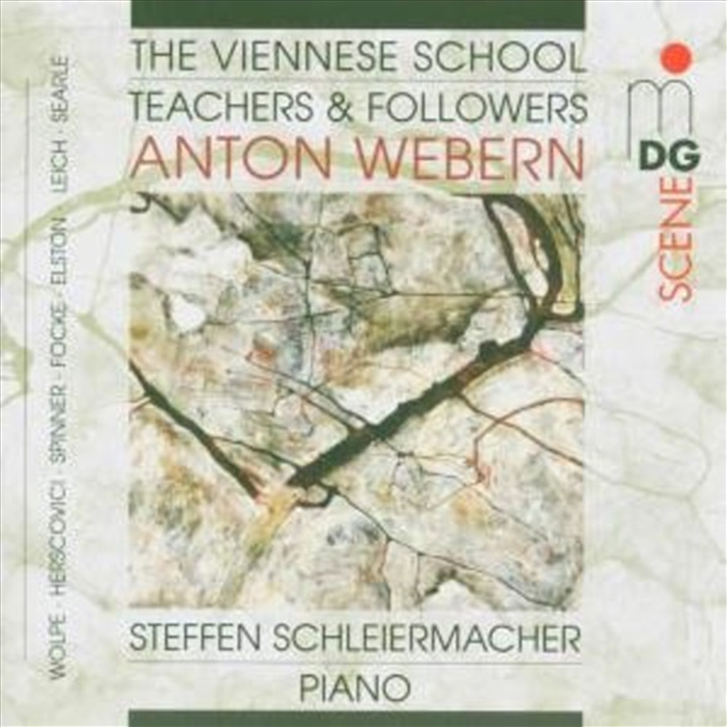 Viennese School / Teachers & F/Product Detail/Classical