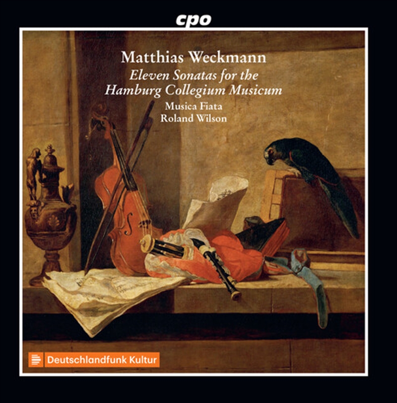 Eleven Sonatas/Product Detail/Classical
